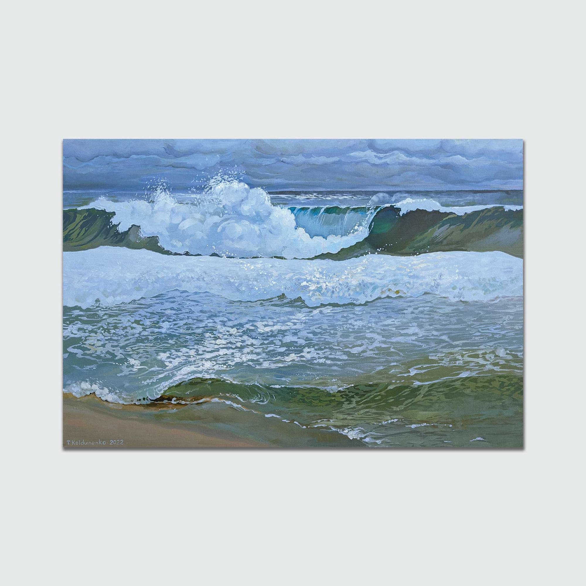 Nature of Australia – Through Women’s Eyes at Palangi Gallery