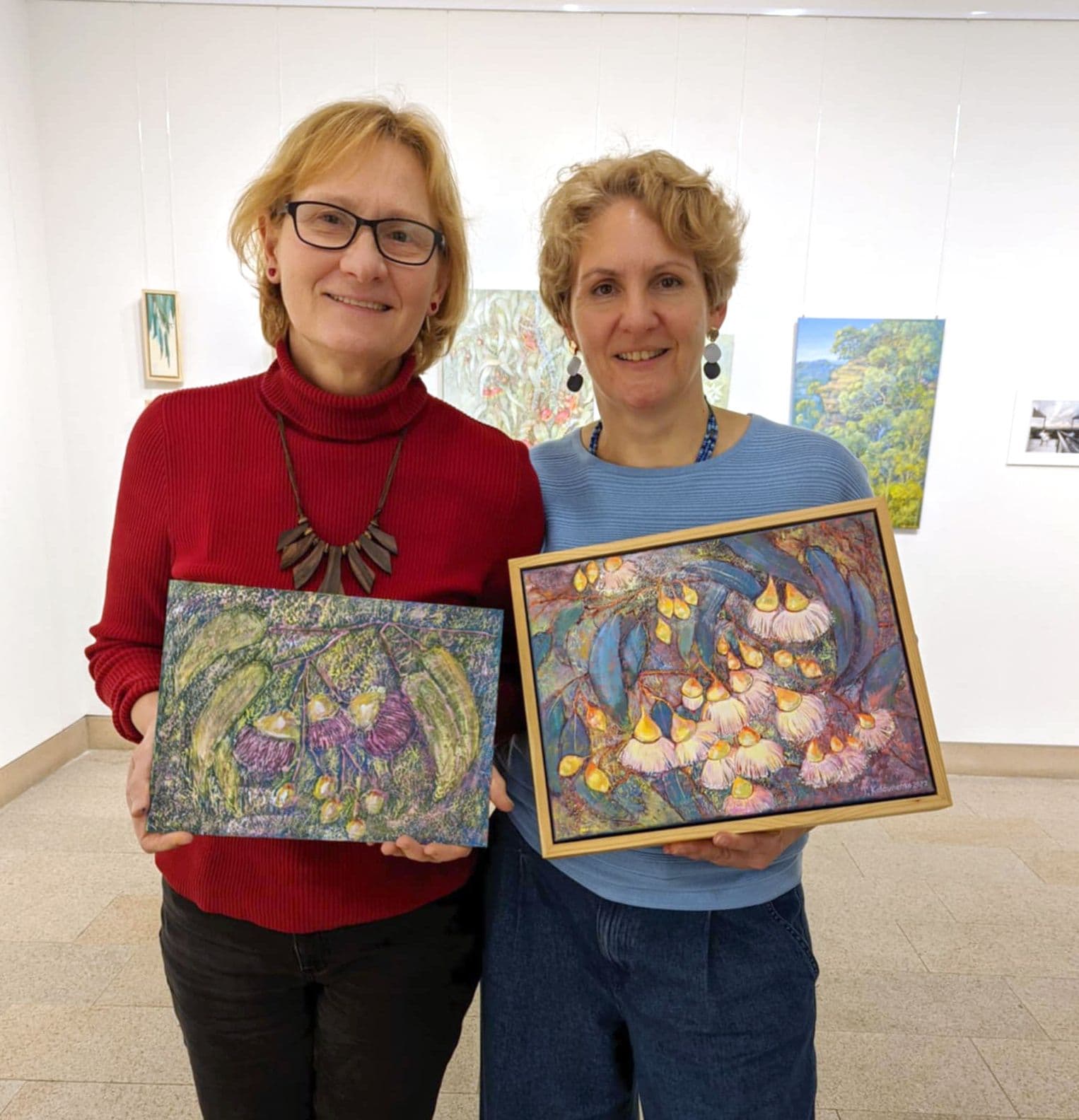 Results of the workshop