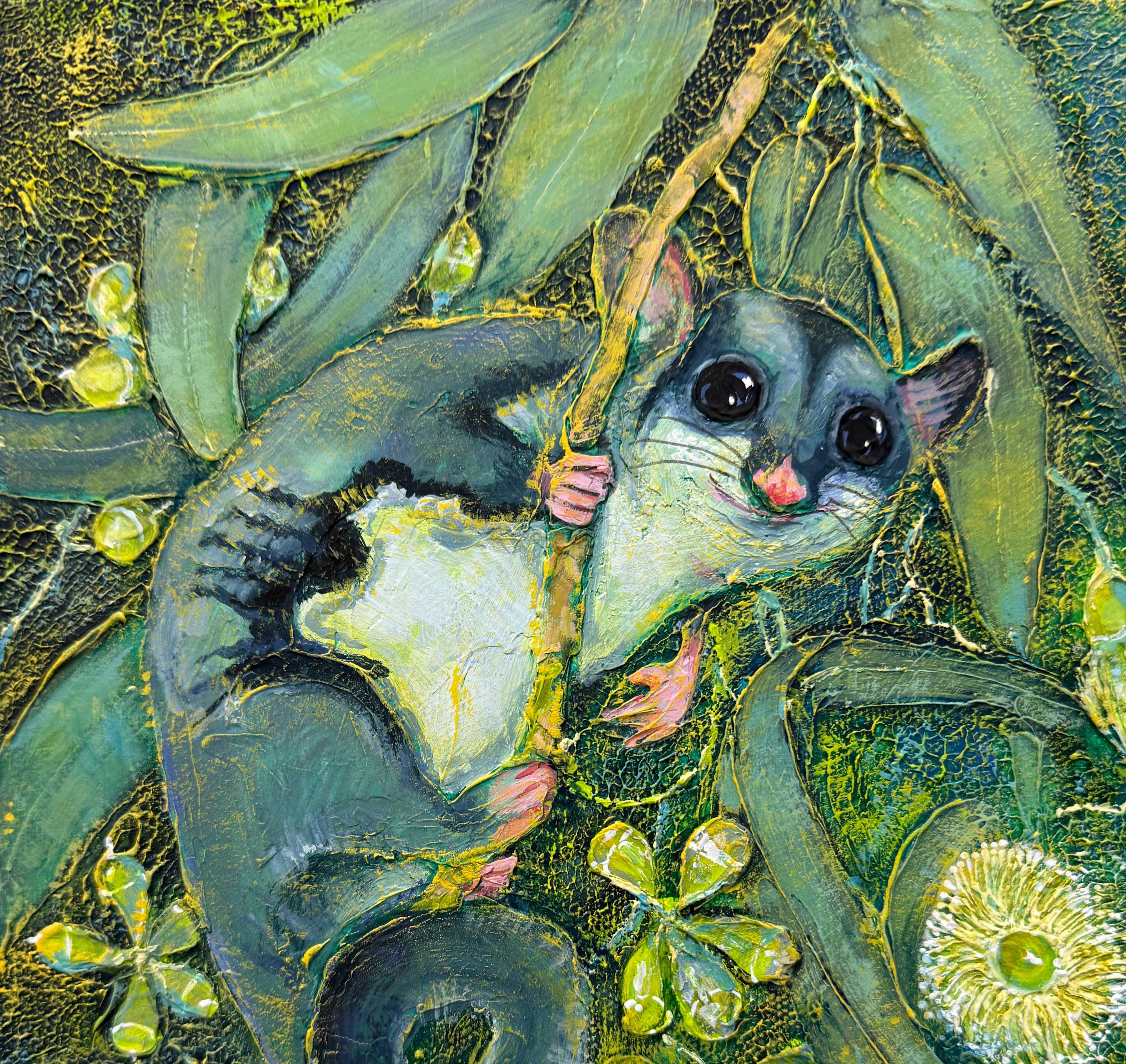 sugar glider