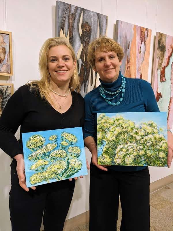 Results of the workshop