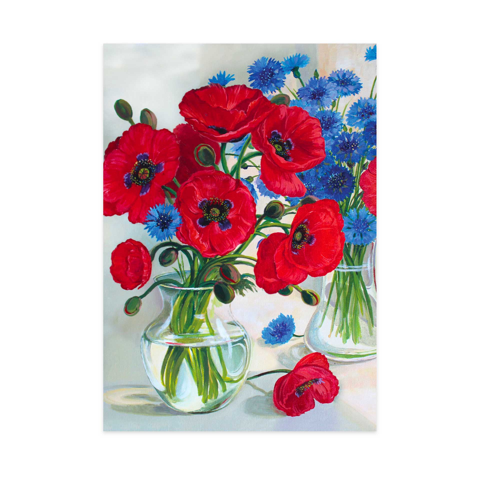 03 Postcard Poppies Tetiana Koldunenko 03-postcard-poppies-tetiana-koldunenko